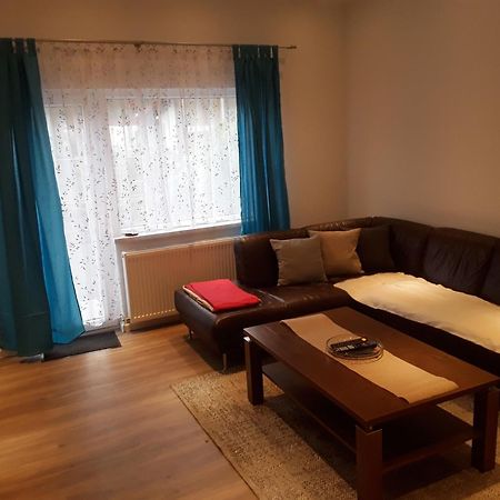 Ferienwohnung 70 , Gersfeld Rhoen , Ortsmitte , Frisch Saniert , Gaestehaus Mierdel Eksteriør billede