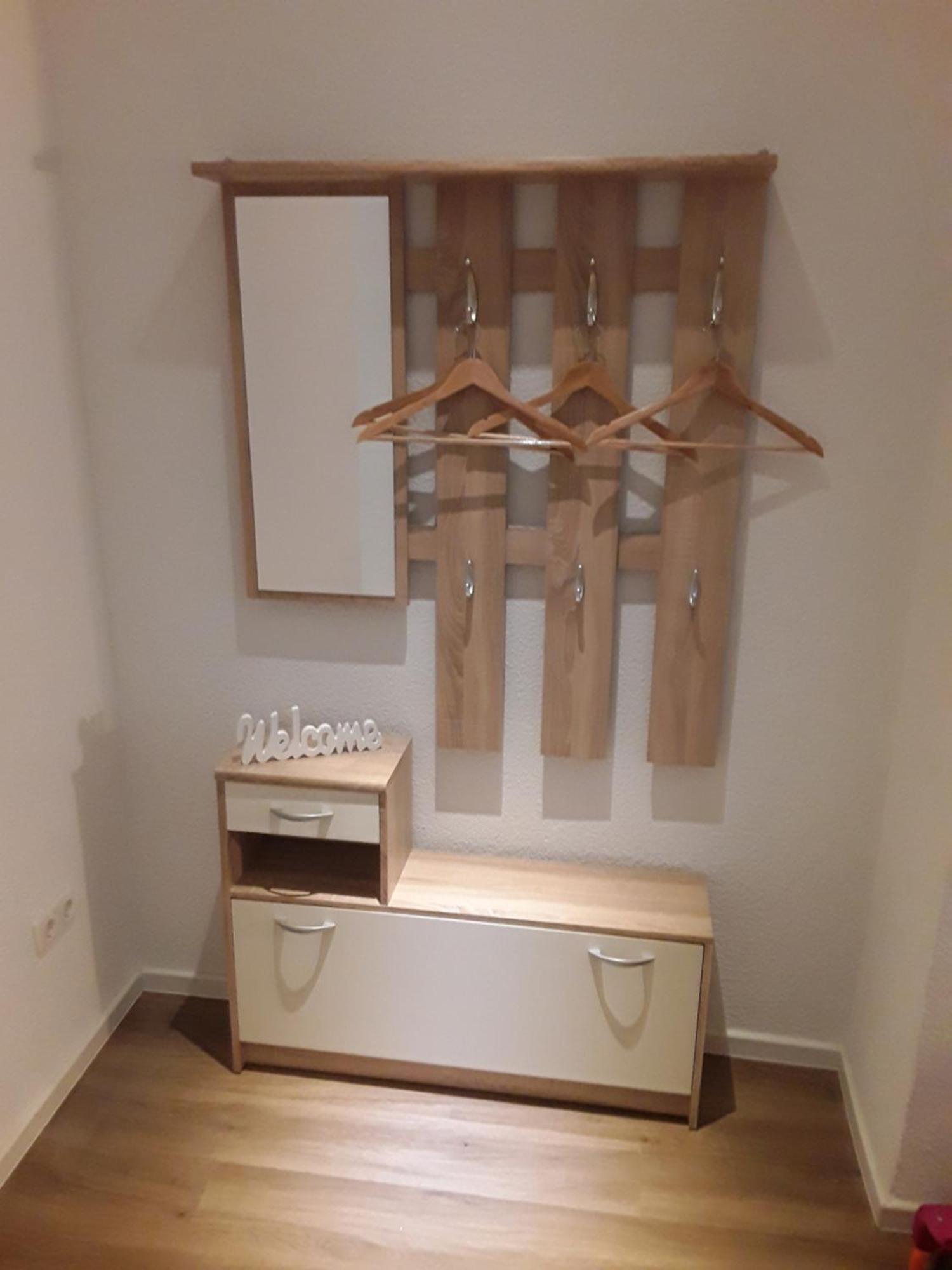 Ferienwohnung 70 , Gersfeld Rhoen , Ortsmitte , Frisch Saniert , Gaestehaus Mierdel Eksteriør billede