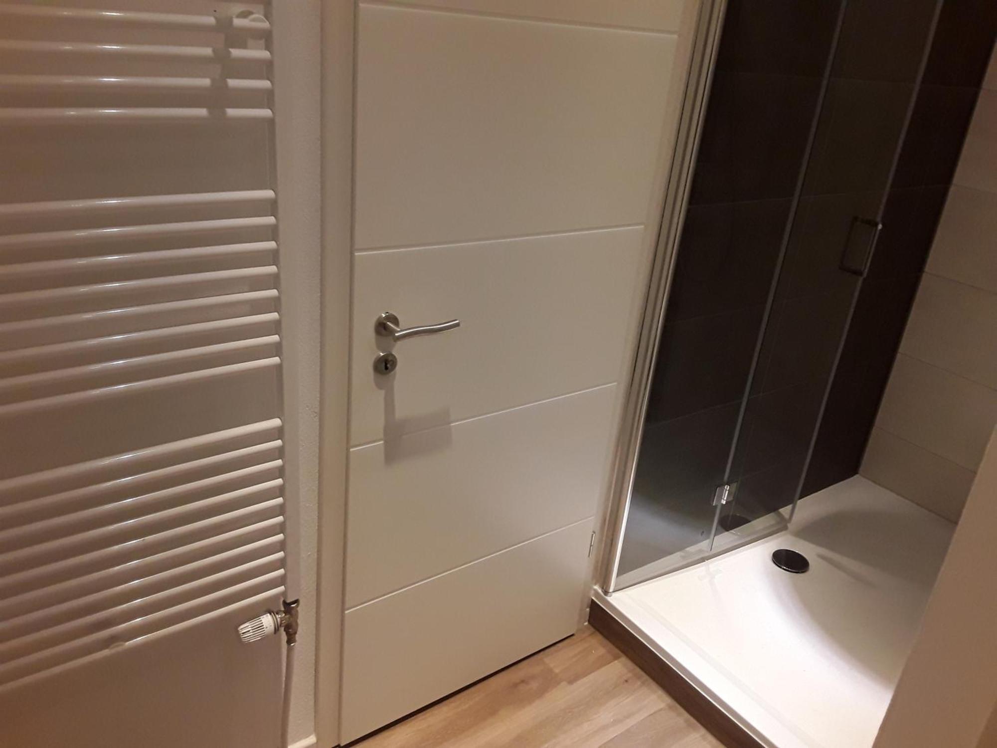 Ferienwohnung 70 , Gersfeld Rhoen , Ortsmitte , Frisch Saniert , Gaestehaus Mierdel Eksteriør billede