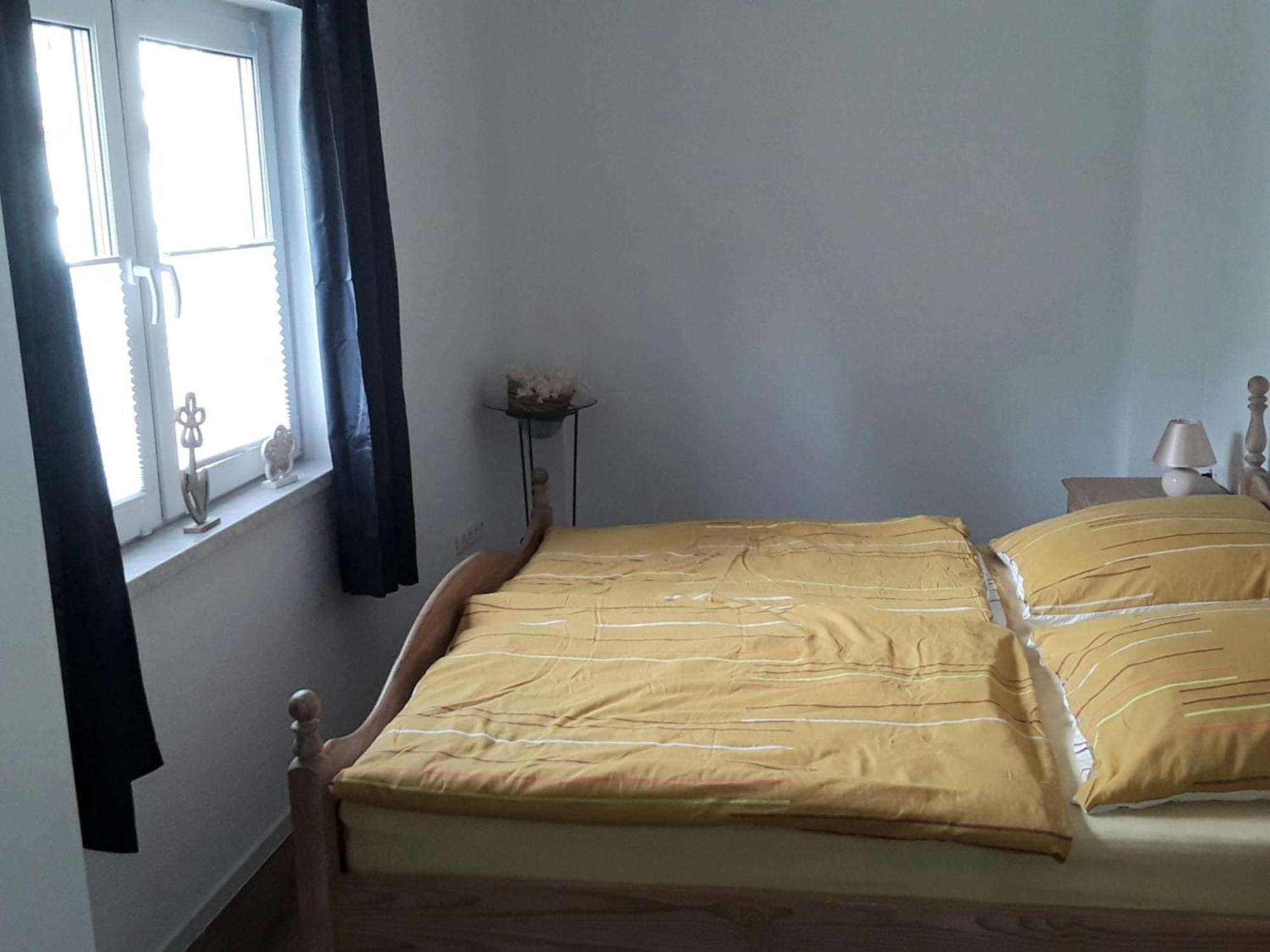 Ferienwohnung 70 , Gersfeld Rhoen , Ortsmitte , Frisch Saniert , Gaestehaus Mierdel Eksteriør billede